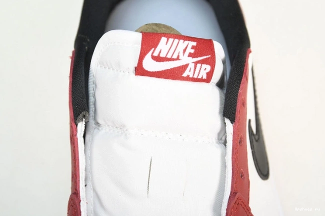 Retro Jordan  Low   705329-600  Chicago 1 (2016) 1103